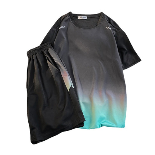 Conjunto Deportivo para Hombre - Ropa de Entrenamiento y Running - Image 26