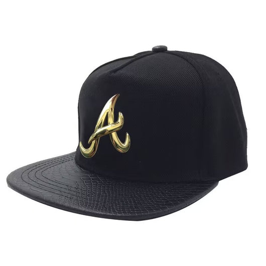 Gorra de Béisbol Hip-hop en Cuero PU - Image 36