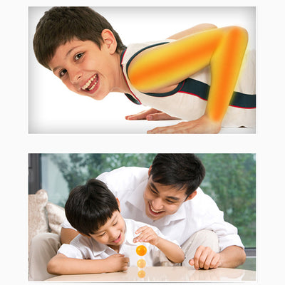 Pelota de Atrapar para Niños y Adultos - Juego Familiar Interior y Exterior - Image 11