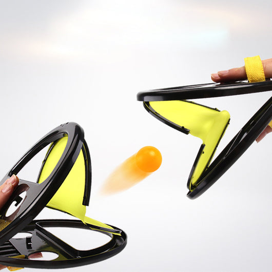 Pelota de Atrapar para Niños y Adultos - Juego Familiar Interior y Exterior - Image 13