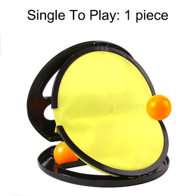 Pelota de Atrapar para Niños y Adultos - Juego Familiar Interior y Exterior - Image 14