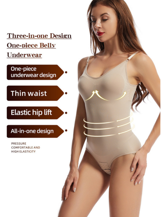 Pantalón Moldeador Integral para Mujer - Image 11