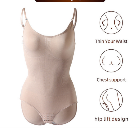 Pantalón Moldeador Integral para Mujer - Image 14