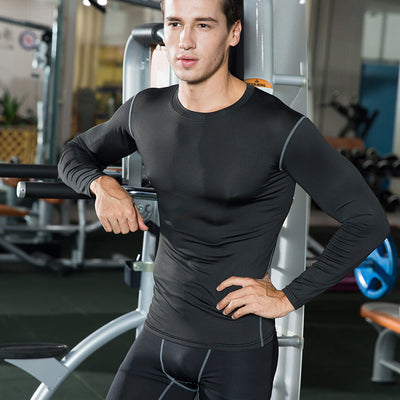 Mallas Deportivas de Entrenamiento de Alto Rendimiento - Image 21