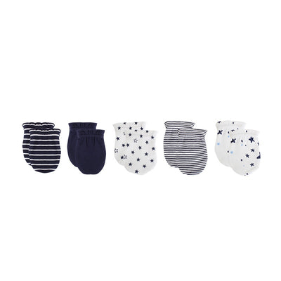 Conjunto Completo de 19 Piezas para Bebé: Peleles, Pantalones, Gorro y Guantes en Algodón - Image 47