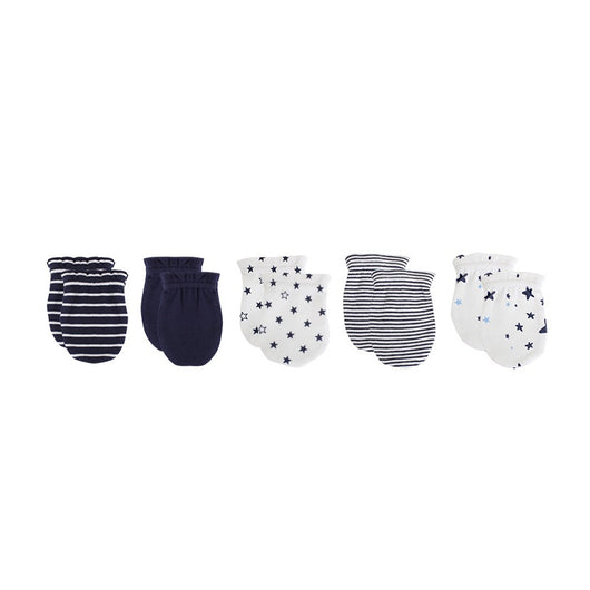 Conjunto Completo de 19 Piezas para Bebé: Peleles, Pantalones, Gorro y Guantes en Algodón - Image 47