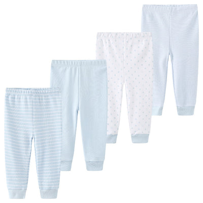 Conjunto Completo de 19 Piezas para Bebé: Peleles, Pantalones, Gorro y Guantes en Algodón - Image 49