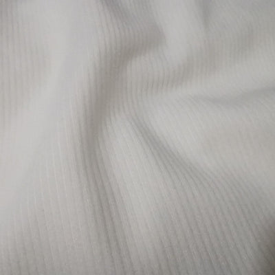 Camisa Base Manga Larga con Ribete de Botones en Color Sólido - Image 15