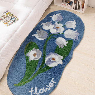 Manta Polar Tulipán para Niña - Image 15