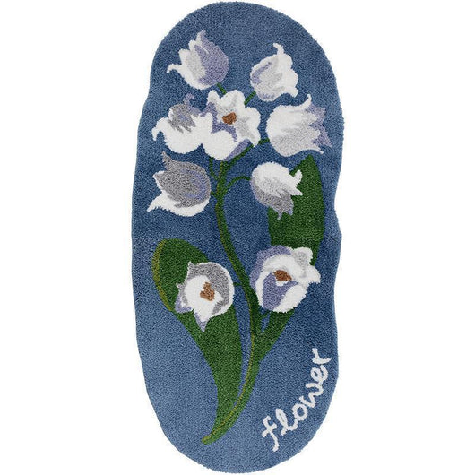 Manta Polar Tulipán para Niña - Image 18