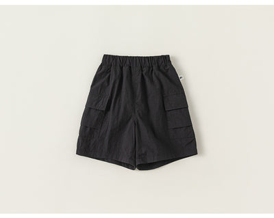 Shorts Casuales Sueltos para Niños - Comodidad de Verano - Image 19