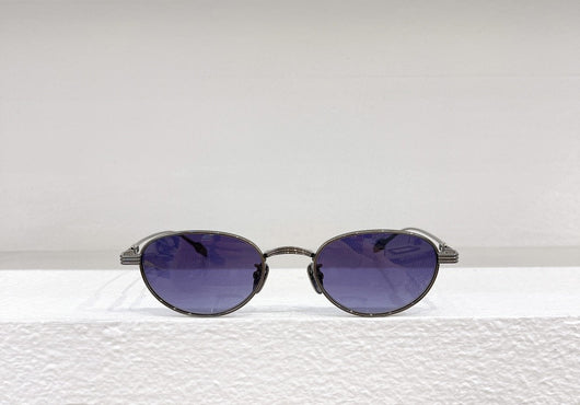 Gafas de Sol Ovaladas con Protección UV Total - Image 11