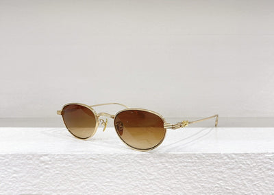 Gafas de Sol Ovaladas con Protección UV Total - Image 12