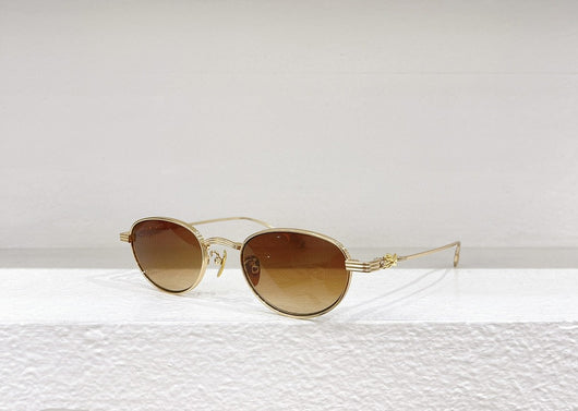 Gafas de Sol Ovaladas con Protección UV Total - Image 12