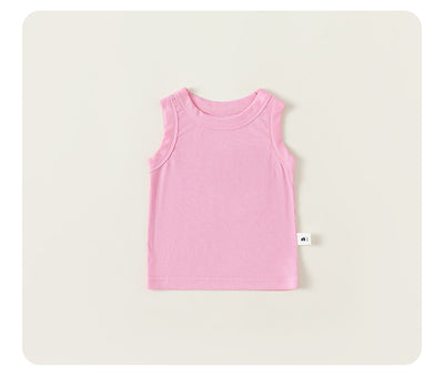 Camiseta Infantil Fresca para Verano - Manga Corta Ligera - Image 17