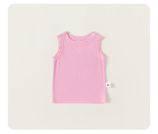 Camiseta Infantil Fresca para Verano - Manga Corta Ligera - Image 17