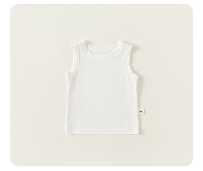 Camiseta Infantil Fresca para Verano - Manga Corta Ligera - Image 19