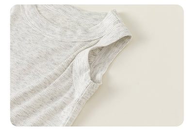 Camiseta Infantil Fresca para Verano - Manga Corta Ligera - Image 20