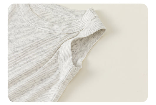 Camiseta Infantil Fresca para Verano - Manga Corta Ligera - Image 20