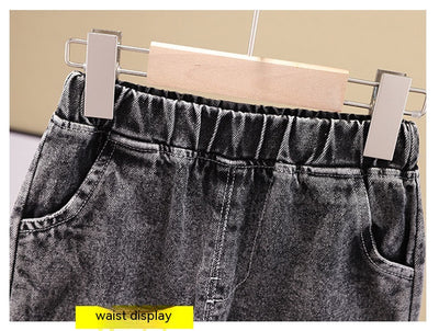 Ropa de Primavera para Niños - Conjuntos Modernos y Elegantes - Image 22