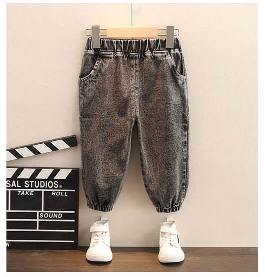 Ropa de Primavera para Niños - Conjuntos Modernos y Elegantes - Image 35