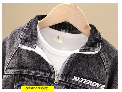 Ropa de Primavera para Niños - Conjuntos Modernos y Elegantes - Image 36