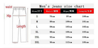 Pantalones Skinny Ajustados para Hombre - Estilo Explosivo - Image 7