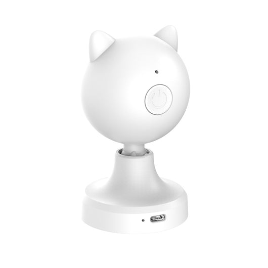 Juguete Láser Interactivo para Gatos con Carga USB - Image 11