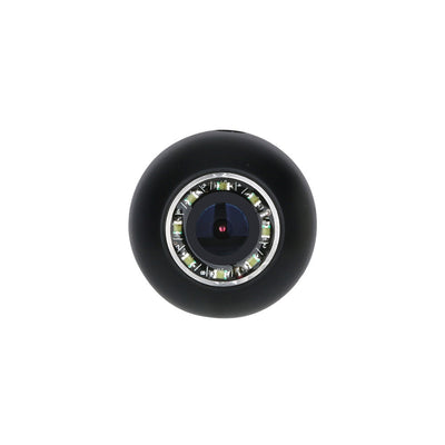 Endoscopio Detector de Tuberías Sumergible con Sonda de Acero Inoxidable - Image 28