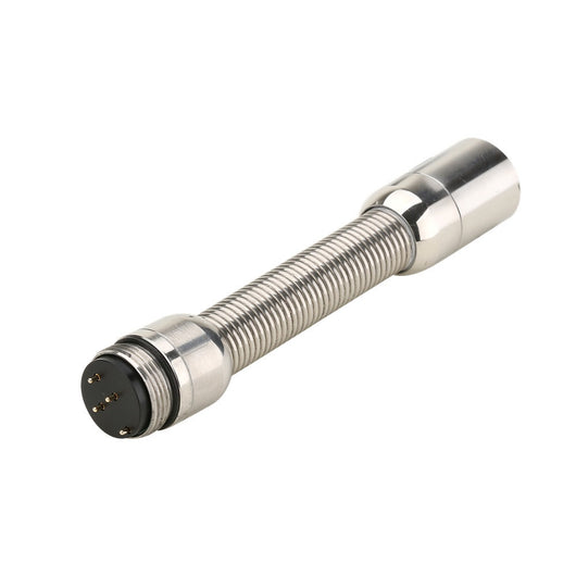Endoscopio Detector de Tuberías Sumergible con Sonda de Acero Inoxidable - Image 35