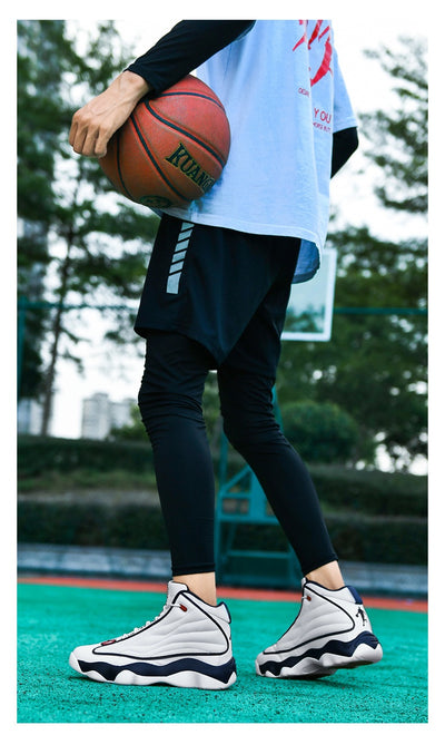 Zapatillas de Baloncesto y Running de Alto Desempeño con Suela Reforzada - Image 29