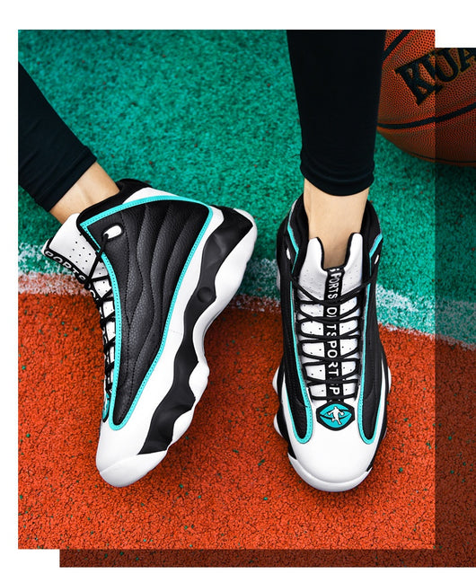 Zapatillas de Baloncesto y Running de Alto Desempeño con Suela Reforzada - Image 43