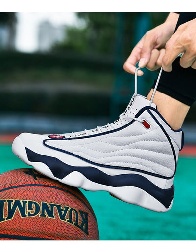 Zapatillas de Baloncesto y Running de Alto Desempeño con Suela Reforzada - Image 46