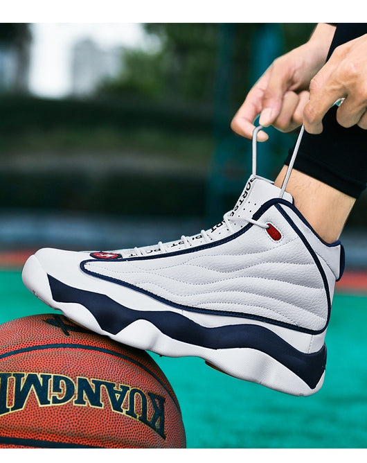 Zapatillas de Baloncesto y Running de Alto Desempeño con Suela Reforzada - Image 46