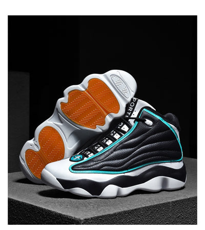 Zapatillas de Baloncesto y Running de Alto Desempeño con Suela Reforzada - Image 47