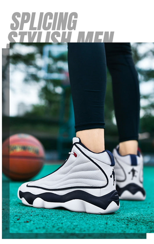 Zapatillas de Baloncesto y Running de Alto Desempeño con Suela Reforzada - Image 55