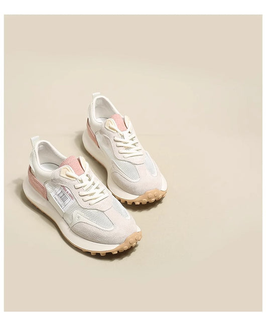 Zapatilla Retro Casual para Mujer - Estilo Vintage Moderno - Image 25