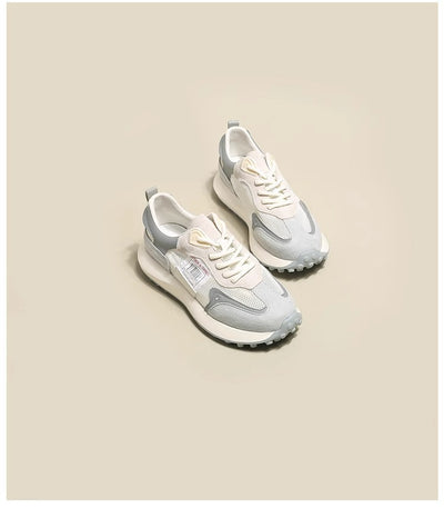 Zapatilla Retro Casual para Mujer - Estilo Vintage Moderno - Image 29