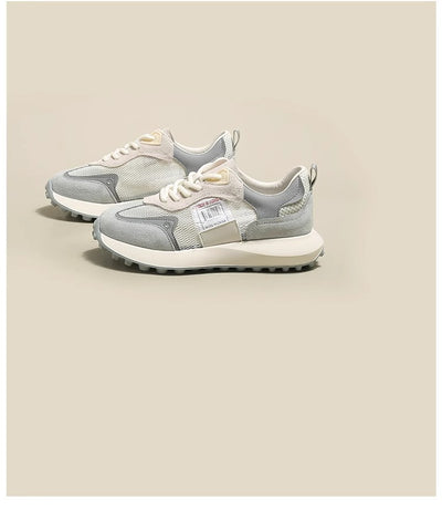 Zapatilla Retro Casual para Mujer - Estilo Vintage Moderno - Image 30