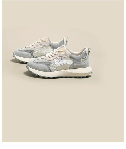 Zapatilla Retro Casual para Mujer - Estilo Vintage Moderno - Image 30