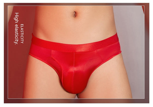 Calzoncillos Premium Respirable con Soporte Ergonómico para Hombre - Image 14