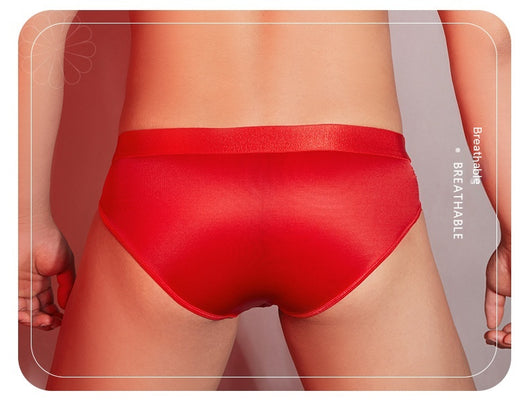 Calzoncillos Premium Respirable con Soporte Ergonómico para Hombre - Image 15