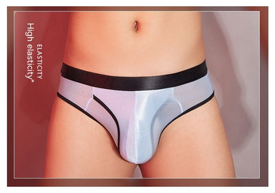 Calzoncillos Premium Respirable con Soporte Ergonómico para Hombre - Image 18