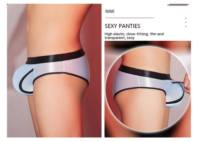 Calzoncillos Premium Respirable con Soporte Ergonómico para Hombre - Image 20