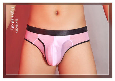 Calzoncillos Premium Respirable con Soporte Ergonómico para Hombre - Image 22