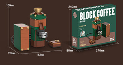Juego de Bloques de Construcción para Armar - Image 11