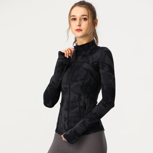 Chaqueta Deportiva Yoga para Mujer - Image 18
