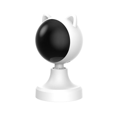 Juguete Láser Interactivo para Gatos con Carga USB - Image 15