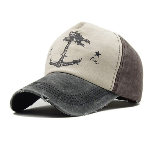Gorra de Béisbol en Algodón Lavado - Image 18