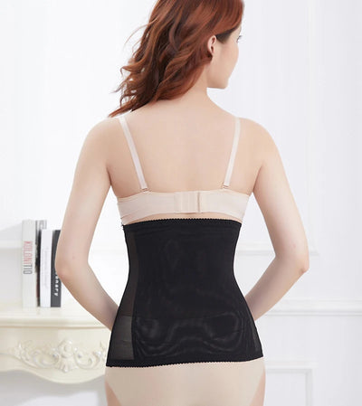 Faja Modeladora Reductora - Corrector Postural y Cinturón Adelgazante - Image 28